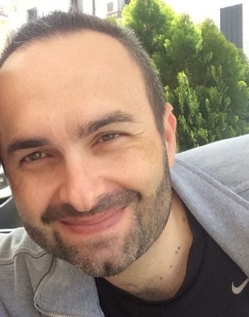 Gerard Cardalda