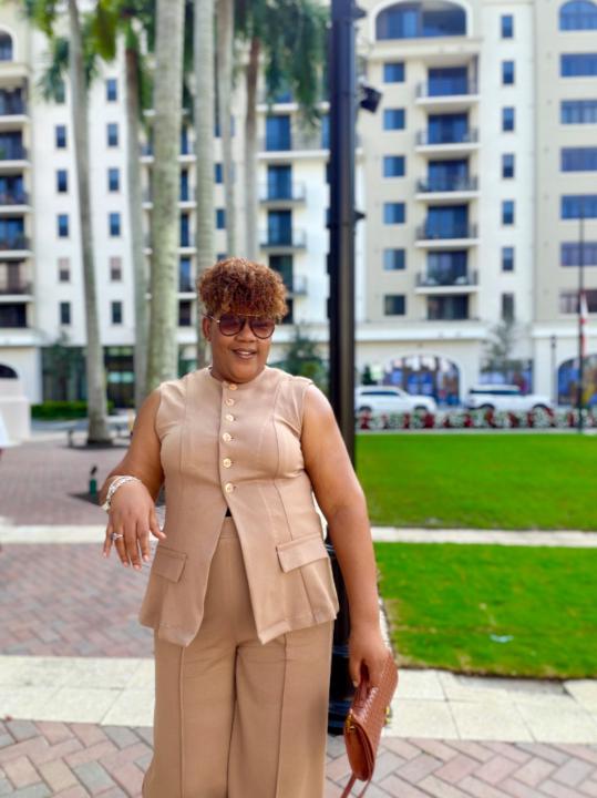 Dayana Jeanty