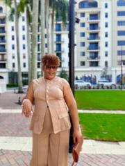 Dayana Jeanty