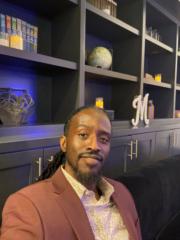 Efrem Bryant