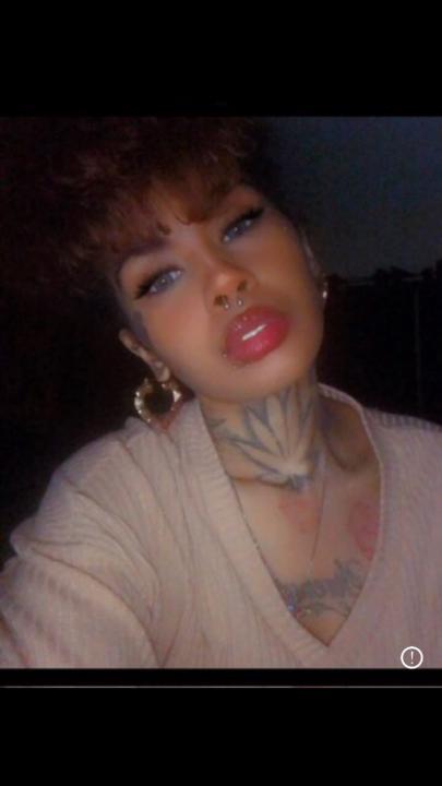 Jasmine Bingham