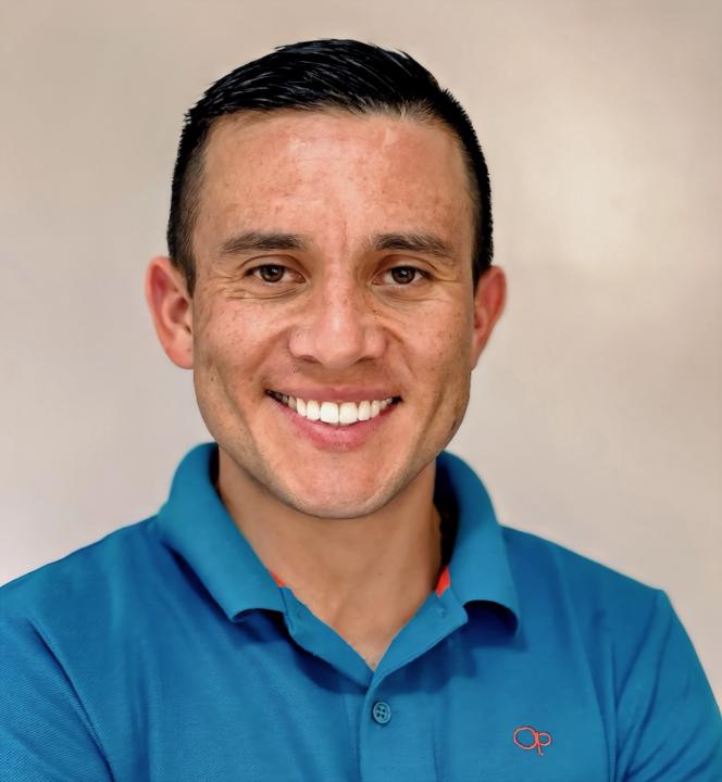 Juan Andrés Quesada Carvajal