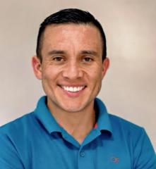 Juan Andrés Quesada Carvajal