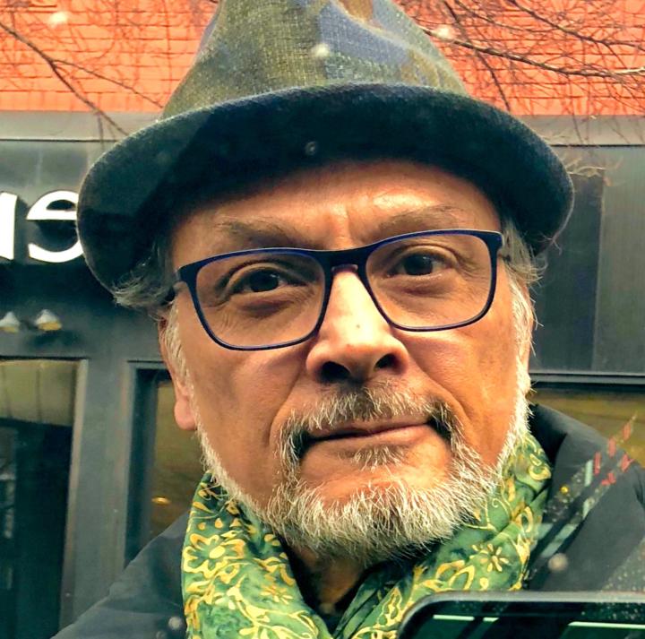 Leonard Gabriel