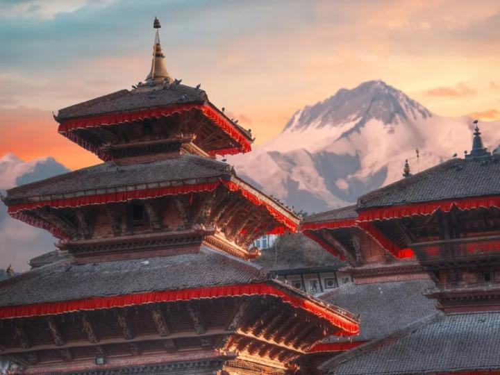 Sovit Bajracharya