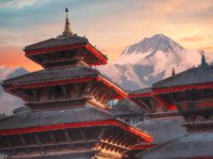 Sovit Bajracharya