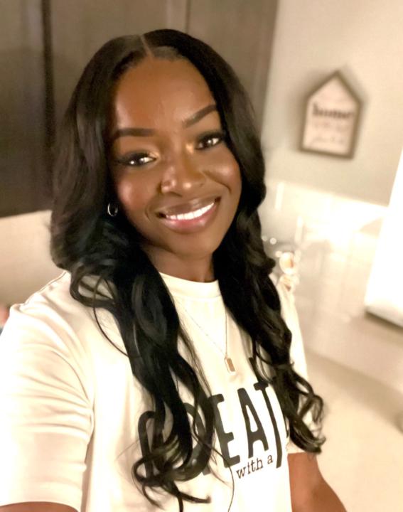 Latoya Okeia