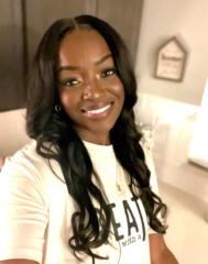 Latoya Okeia