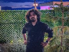Faruk Can Şahin