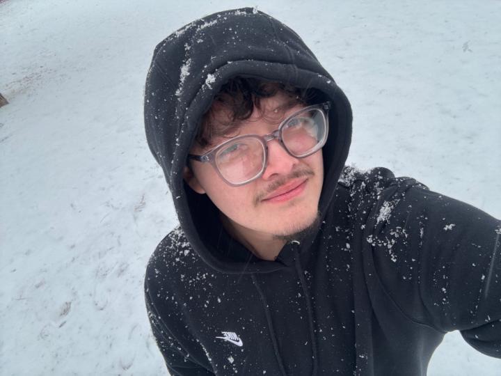 Christopher Rodriguez