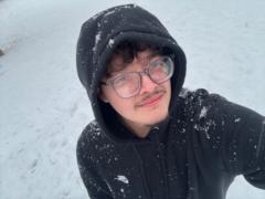 Christopher Rodriguez