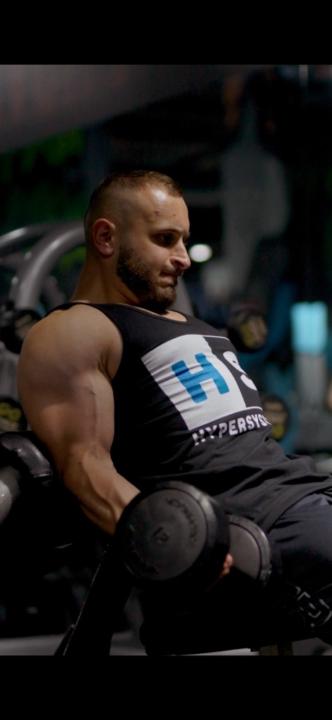 Alem Gegić