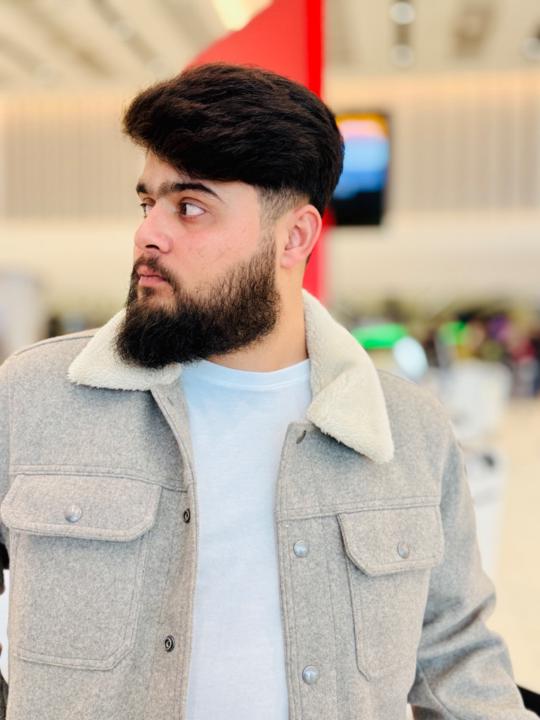 Shafqat Ghayoor