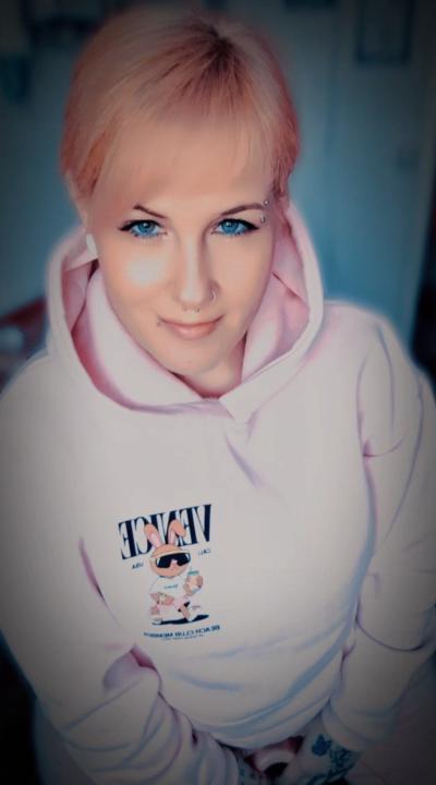 Sabrina Krüger