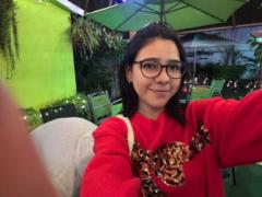 Gladis Solahahys Carrión Aguilar