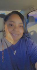 Bridget Ragland
