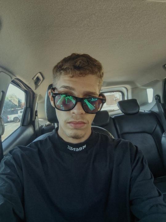 João Pedro Nogueira Silva