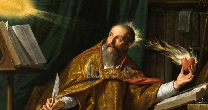 The Almighty Everlasting Truth