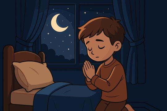 Surrender, your will