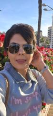 Elham Abrishamkar