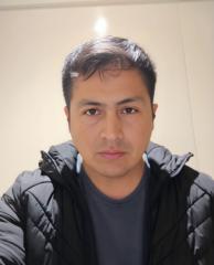 Percy Portillo Huamán