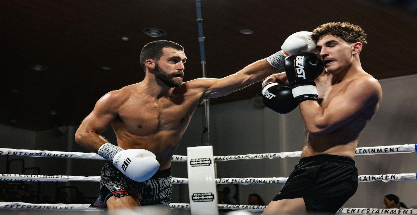 Primal Pattern Exercises