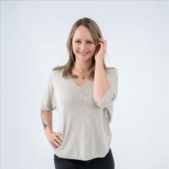 Daniela Krauß