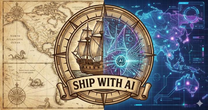 Ship with AI