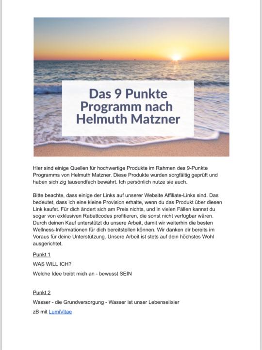 Die Wahrheit, die dir sonst niemand sagt über BURNOUT