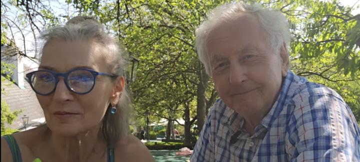 Großartiges Interview mit Helmuth Matzner