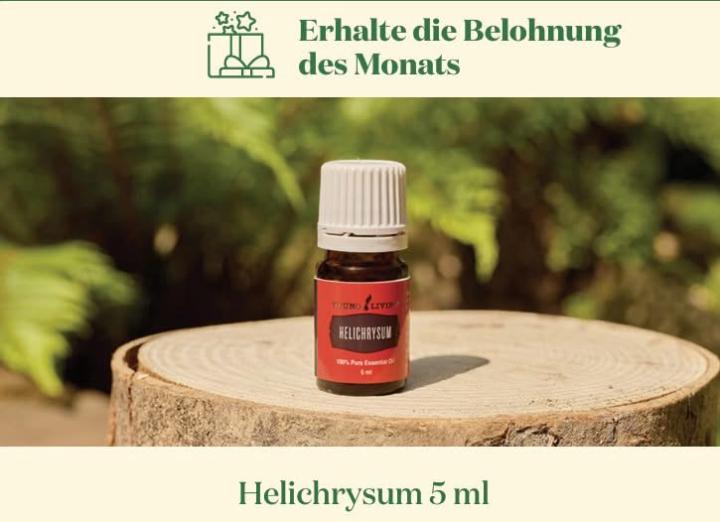 Young Living Business 