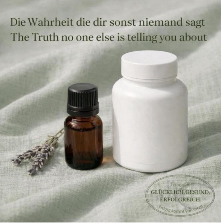 33 Seelenöle | 33 Soul oils 