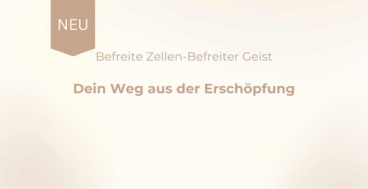 `Entspannt durch die Weihnachtszeit` – dein Kurs für mehr Leichtigkeit