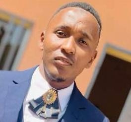 Mamoudou Oulén Diallo