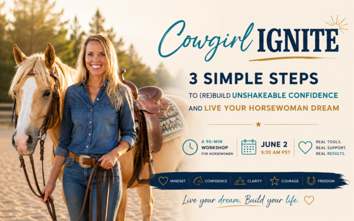 June 2 WORKSHOP... time to get in!
