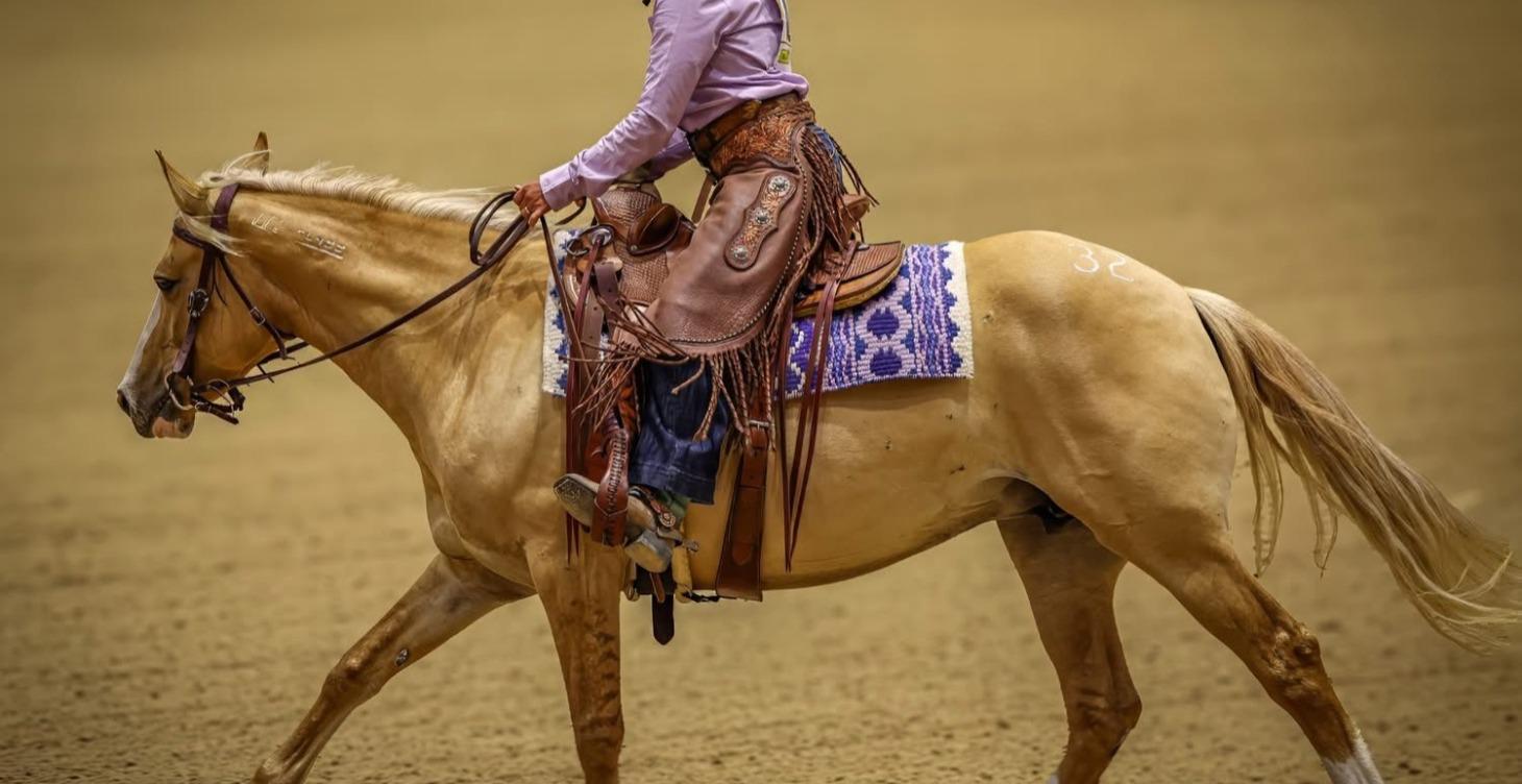 COWGIRL IGNITE