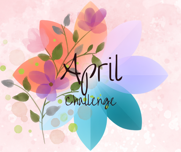 April Mindfullness Challenge