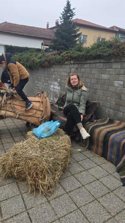 Любомира Атанасова