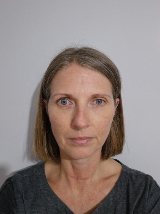 Tina Parkins