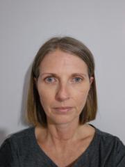 Tina Parkins