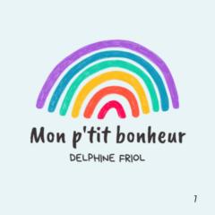 Delphine Friol