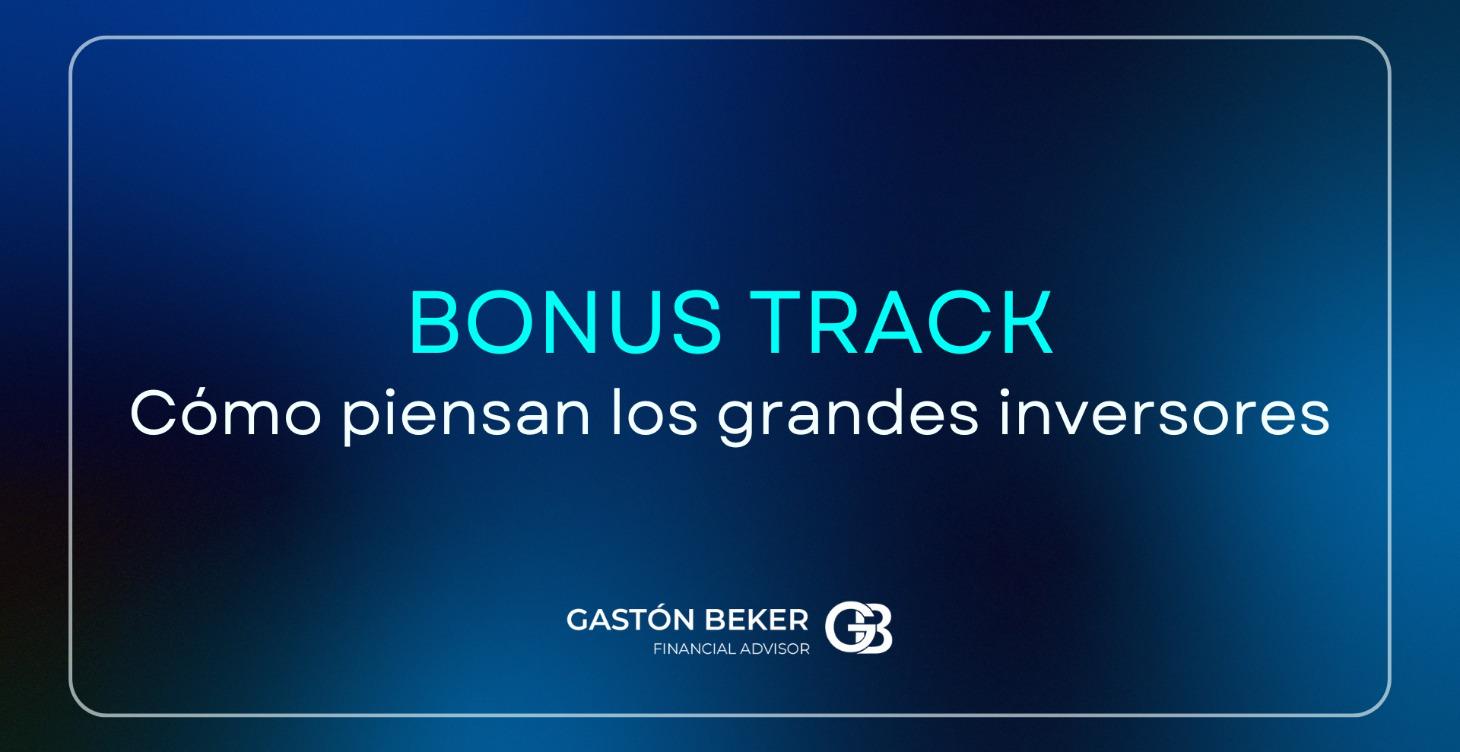 Bonus Track: entrevistas y análisis