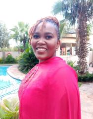 Obonanye Amogelang