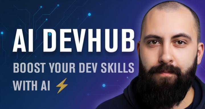 AI DevHub