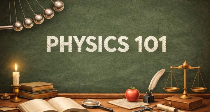 Physics 101