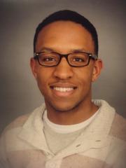 Tyrese Santell