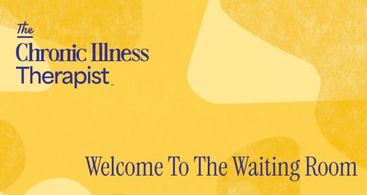 Welcome To The Waiting Room