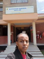 Grace Kariuki