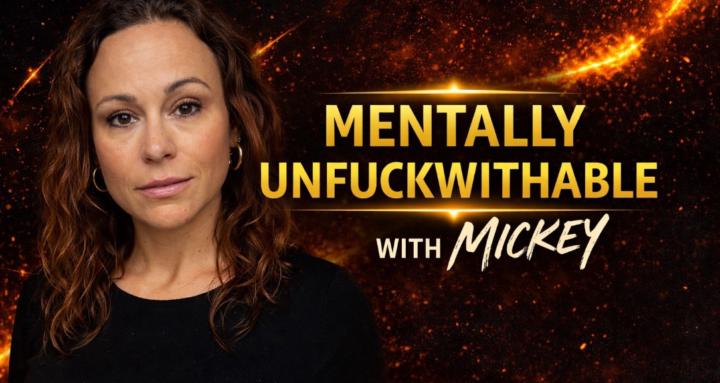 Mentally Unfuckwithable