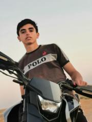 أحمد عاصم حسين حسين